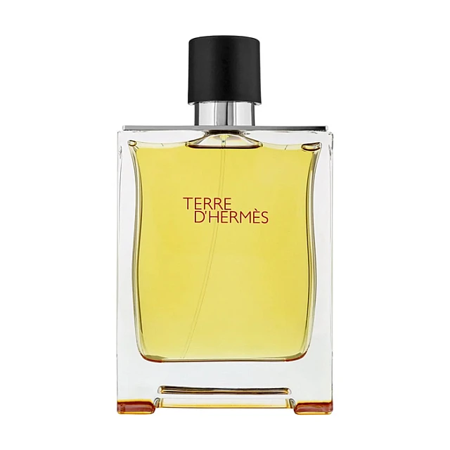 Hermès Terre d`Hermes Parfum 200ml muški parfem - Kozmo - 3346130013501 Hermès Terre d`Hermes Parfum 200ml muški parfem - Kozmo - 3346130013501